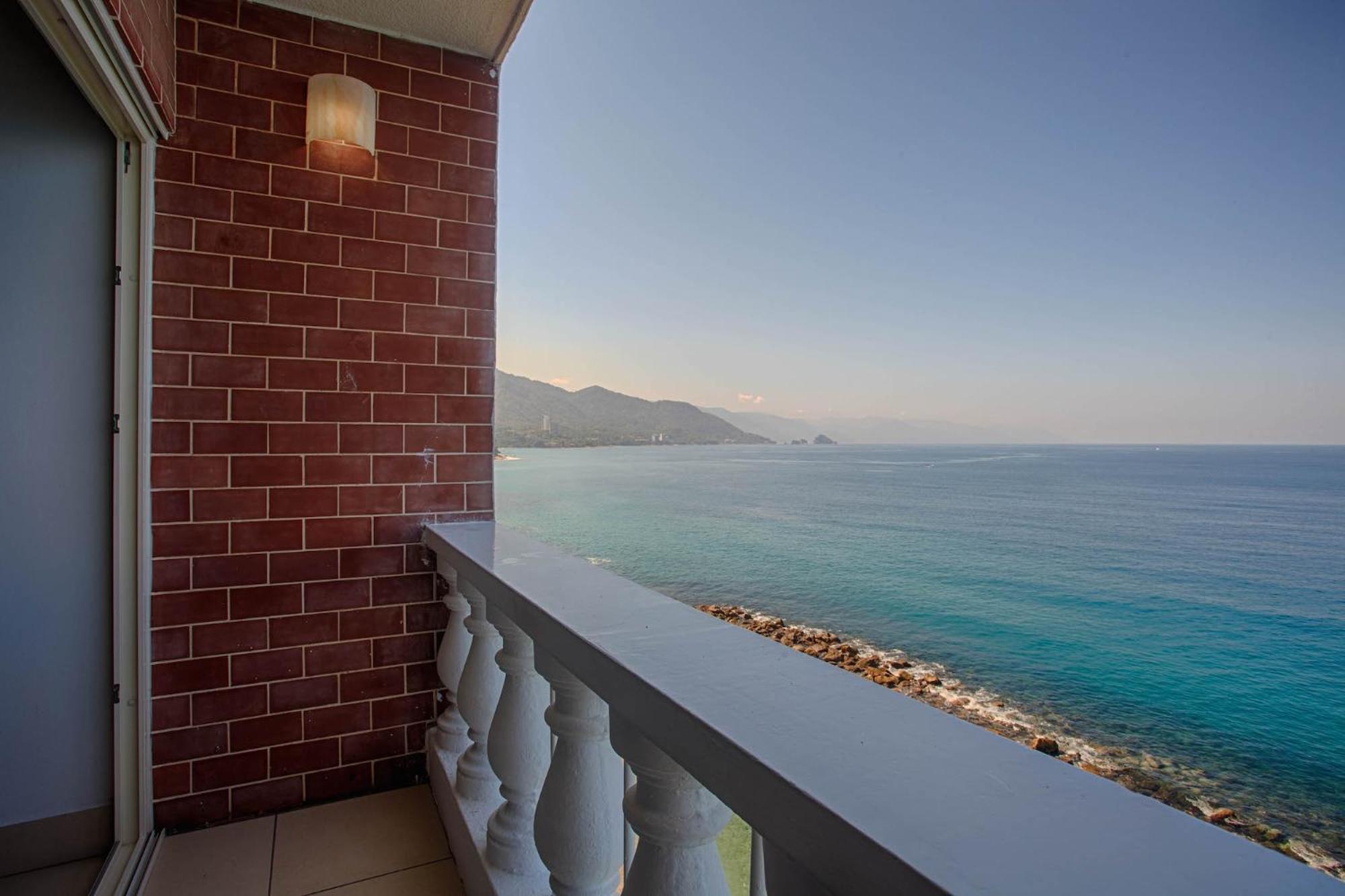 פוארטו ואלארטה Costa Sur Resort, Classico Collection By Sonesta מראה חיצוני תמונה