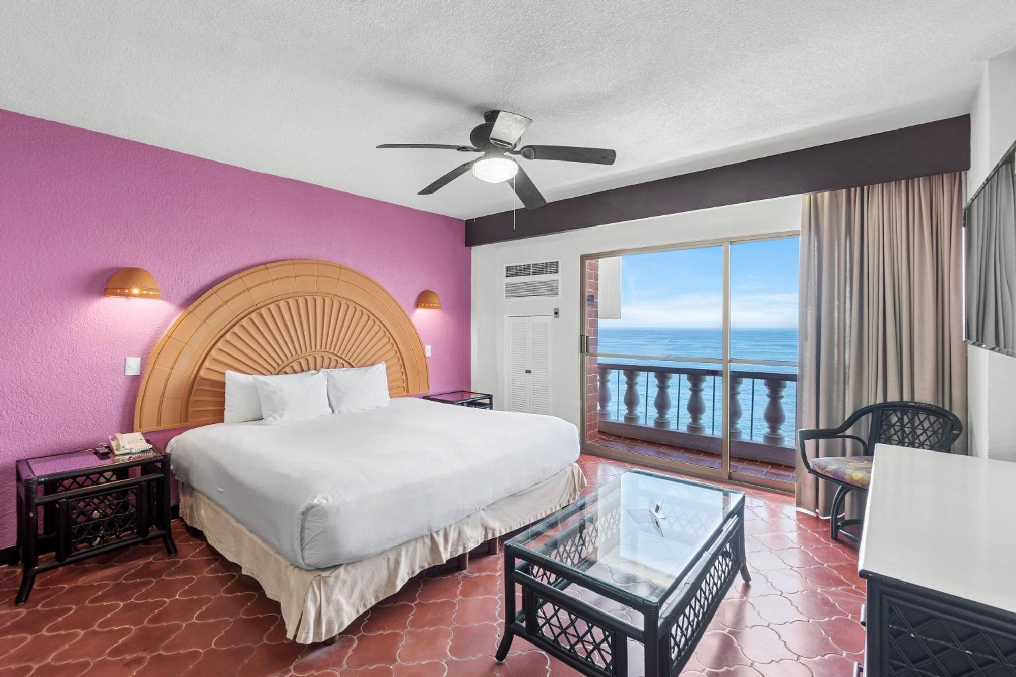 פוארטו ואלארטה Costa Sur Resort, Classico Collection By Sonesta מראה חיצוני תמונה