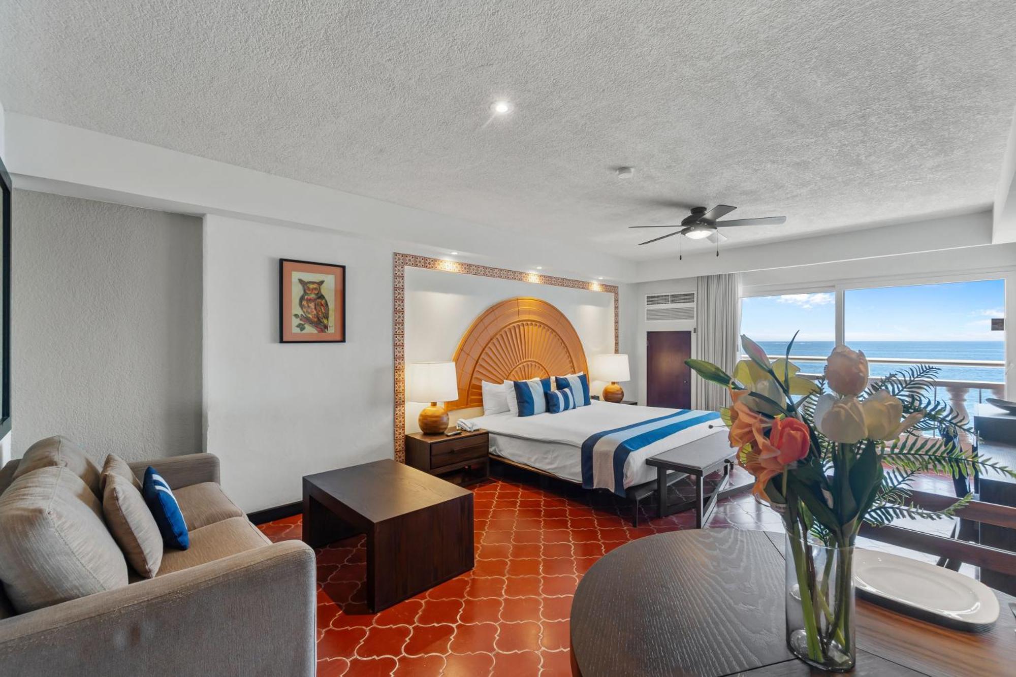פוארטו ואלארטה Costa Sur Resort, Classico Collection By Sonesta מראה חיצוני תמונה