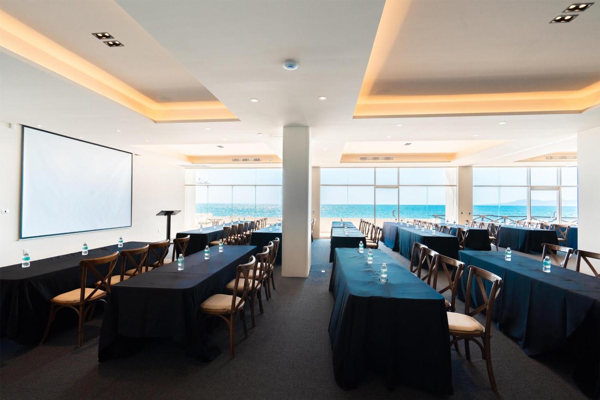 פוארטו ואלארטה Costa Sur Resort, Classico Collection By Sonesta מראה חיצוני תמונה