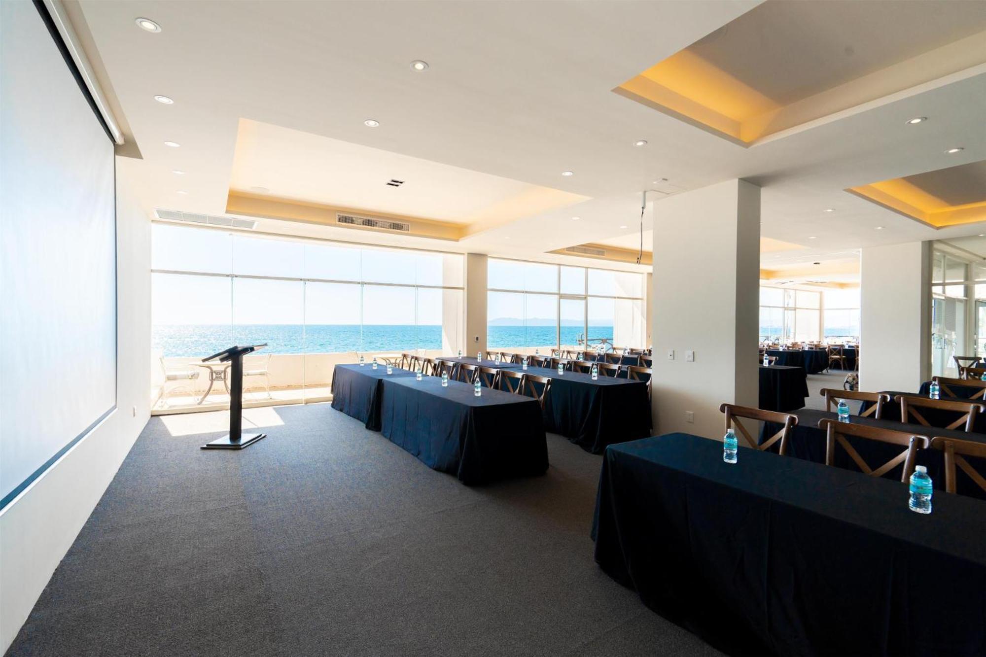 פוארטו ואלארטה Costa Sur Resort, Classico Collection By Sonesta מראה חיצוני תמונה