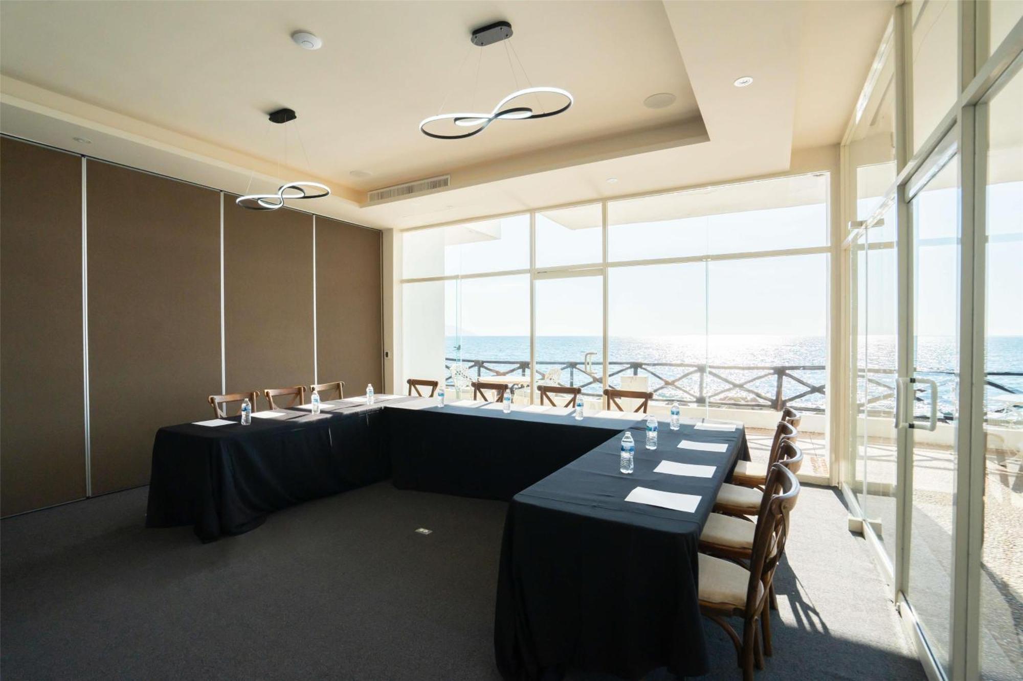 פוארטו ואלארטה Costa Sur Resort, Classico Collection By Sonesta מראה חיצוני תמונה